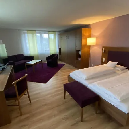 Ξενοδοχείο Kranz 3*