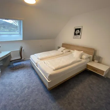 Kranz فندق لاوفنبورغ