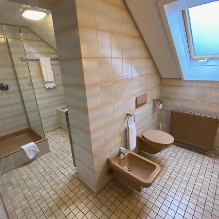 Ξενοδοχείο Kranz