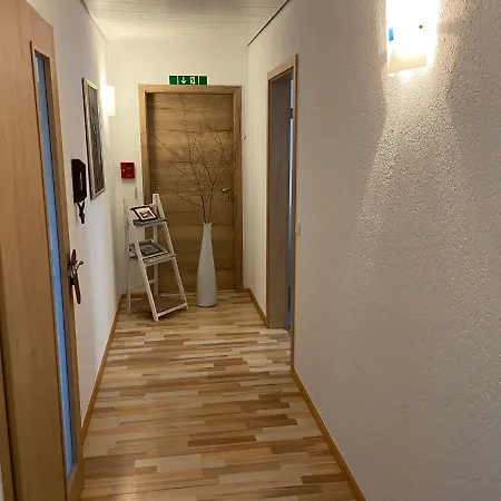 Ξενοδοχείο Kranz