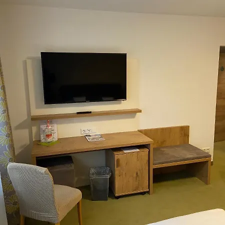 Kranz Ξενοδοχείο