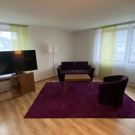 Ξενοδοχείο Kranz