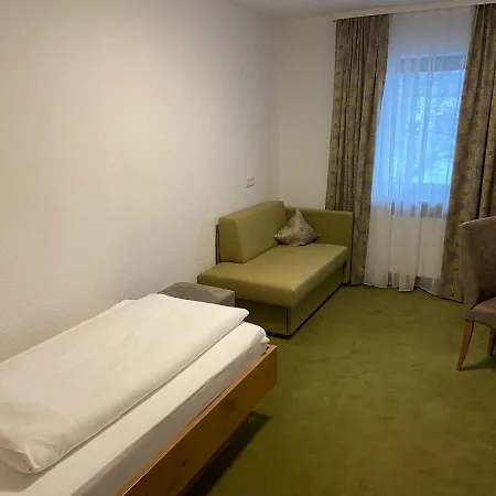 Hotel Kranz 3*