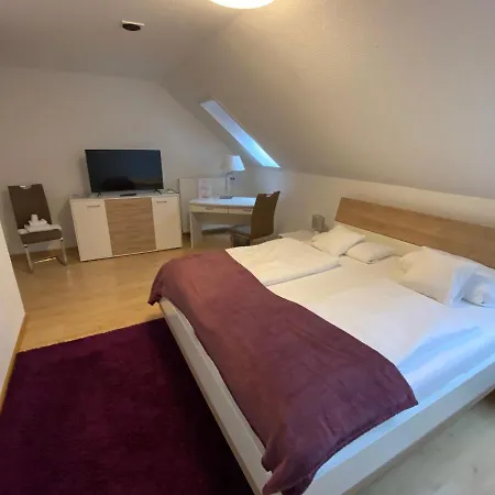 Kranz Hotel