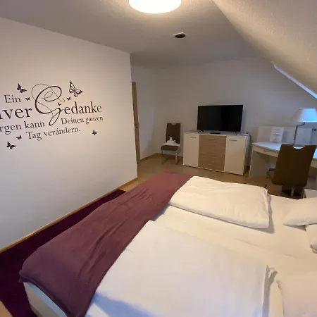 Kranz Hotel Laufenburg