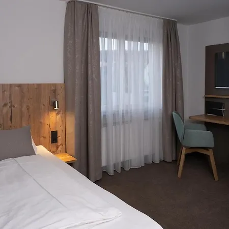 Kranz Hotel