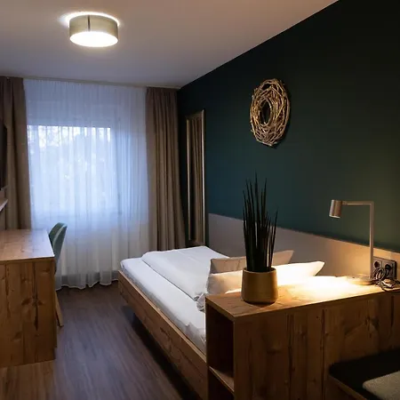 Kranz فندق لاوفنبورغ