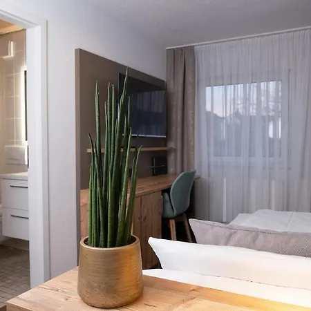 Kranz Ξενοδοχείο 3*