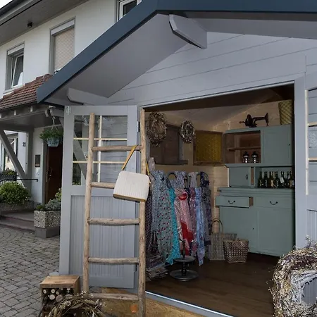 Kranz Ξενοδοχείο