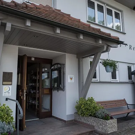 فندق Kranz لاوفنبورغ