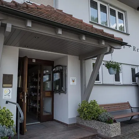 Hotel Kranz Laufenburg