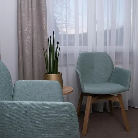 Kranz Ξενοδοχείο