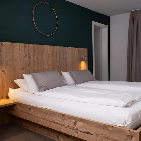 Kranz فندق لاوفنبورغ