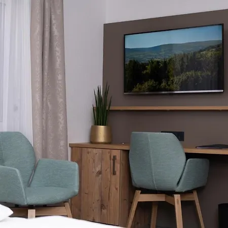 Kranz فندق لاوفنبورغ