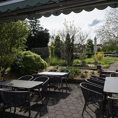 Kranz Hotel