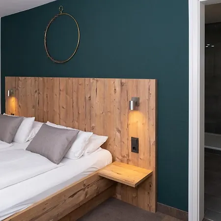 Ξενοδοχείο Kranz