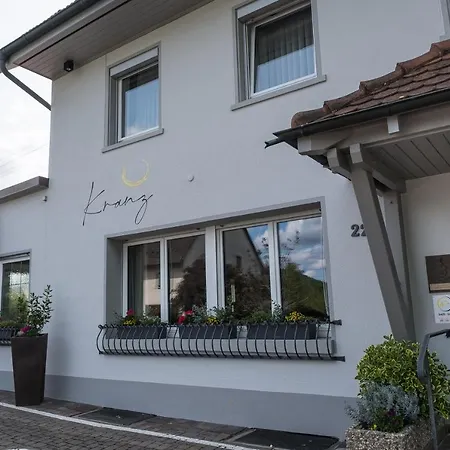 Kranz 3* Laufenburg