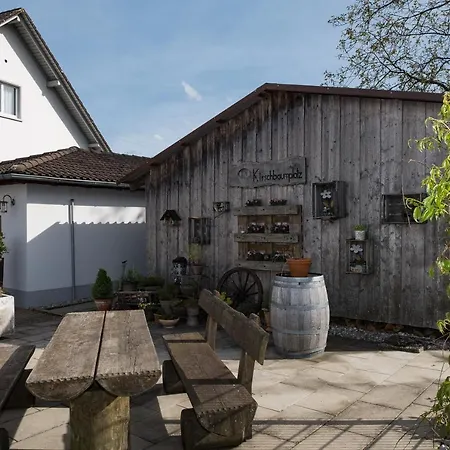 Gasthaus Kranz Hotel 3*