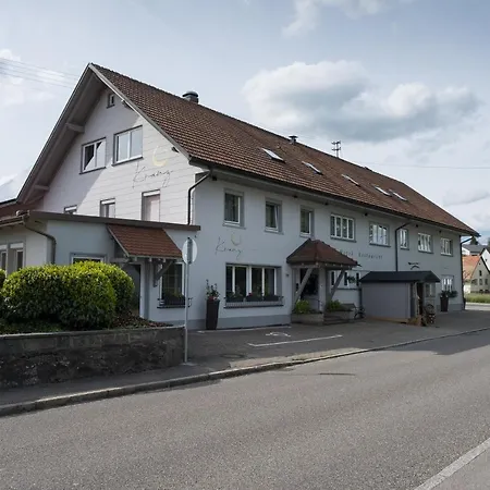 Kranz Hotel 3*