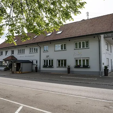 Kranz Laufenburg