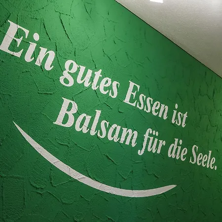 Kranz Ξενοδοχείο