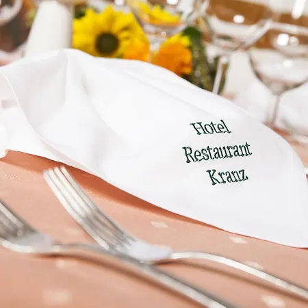 Kranz Ξενοδοχείο