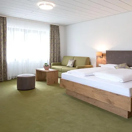 Ξενοδοχείο Kranz 3*