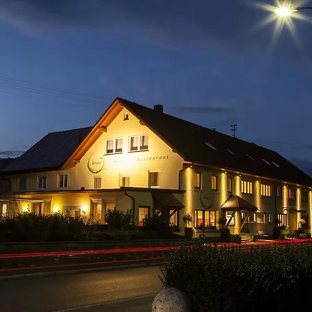 Kranz Hotel