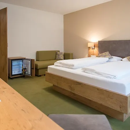 Ξενοδοχείο Kranz 3*