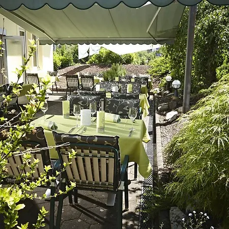 Kranz Hotel
