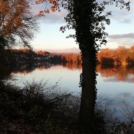 Kranz 3* لاوفنبورغ