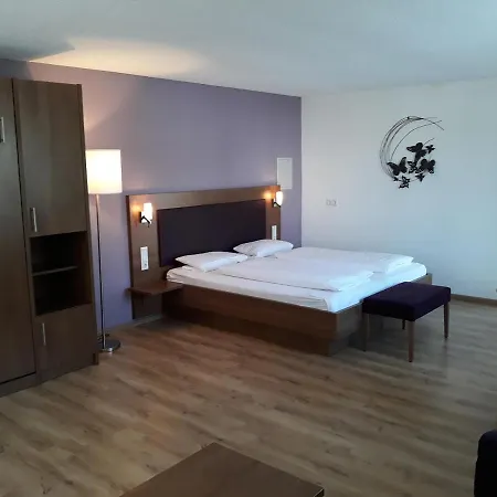 Hotel Kranz Laufenburg