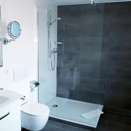 Ξενοδοχείο Kranz Laufenburg