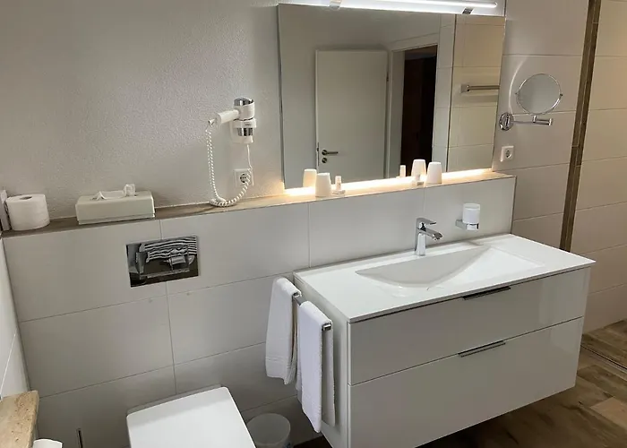 Kranz Hotell Laufenburg