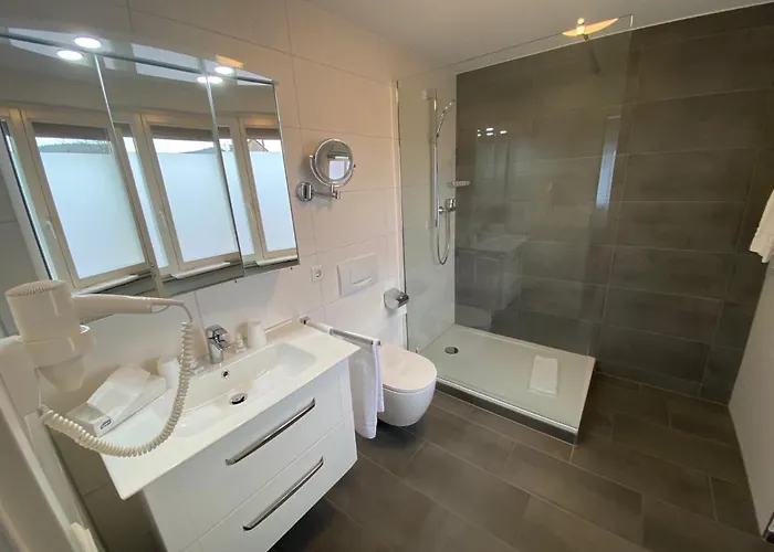 Kranz Hotell Laufenburg