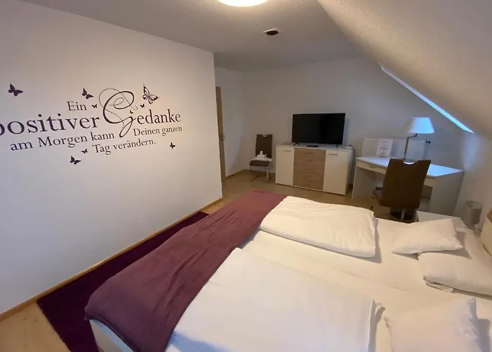 Kranz Hotell Laufenburg