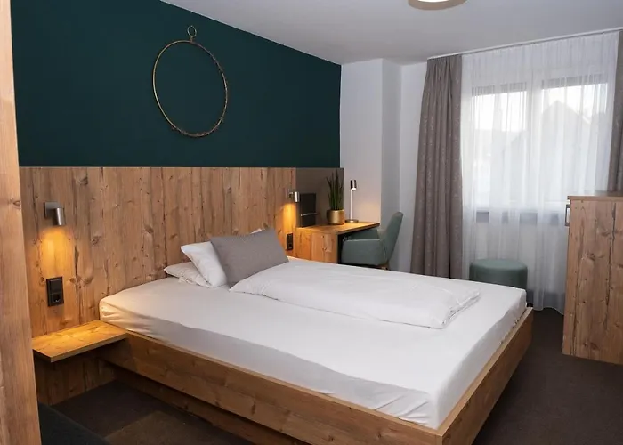 Kranz Otel Laufenburg