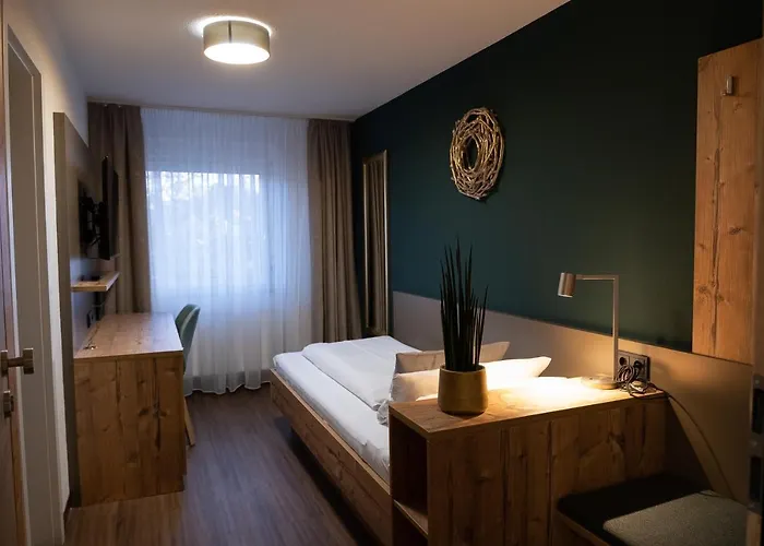 Kranz Hotell Laufenburg