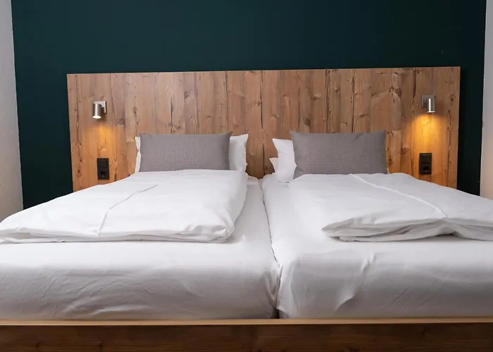 Kranz Otel Laufenburg