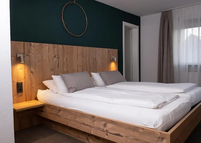 Kranz Otel Laufenburg