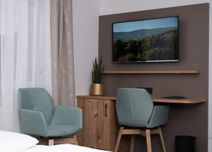 Kranz Hotell Laufenburg