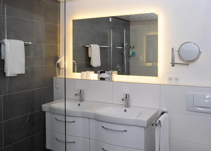 Hotell Kranz Laufenburg