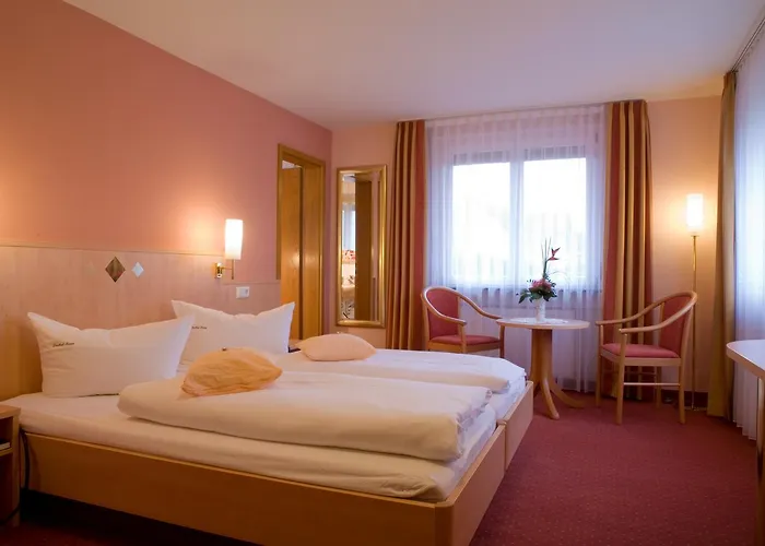Kranz Hotell 3*