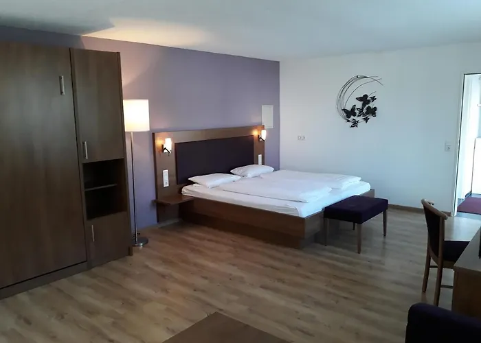 Otel Kranz Laufenburg