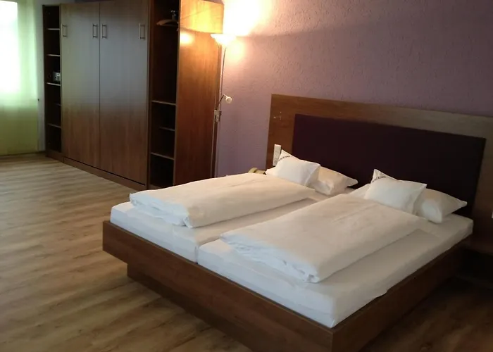 Otel Kranz Laufenburg