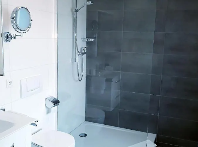 Hotell Kranz Laufenburg